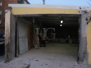 puertas automáticas para garajes