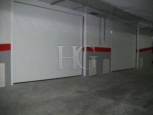 puertas garajes comunidades